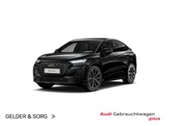 Audi Q4 e-tron 2023