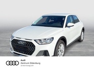 Audi A1 2025