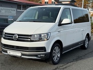 Volkswagen T6 2019