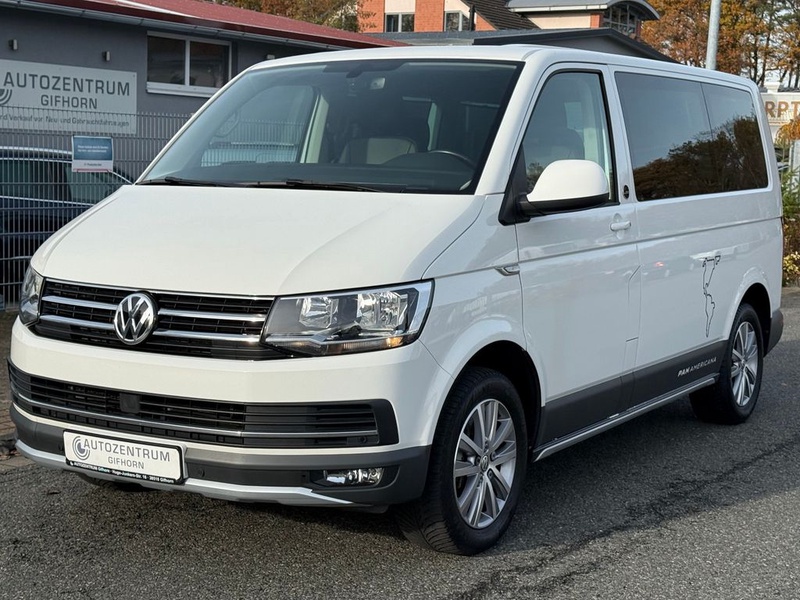 Volkswagen T6