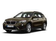 BMW X1 2019
