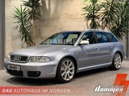 Audi RS4 2000