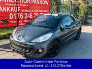 Peugeot 207 2012