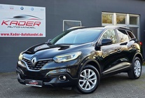 Renault Kadjar 2017