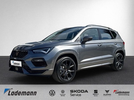 Cupra Ateca 2026