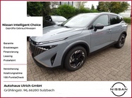 Nissan Qashqai 2025
