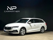 Skoda Octavia 2021