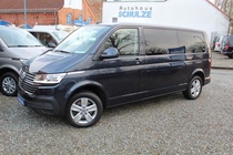 Volkswagen T6 2024