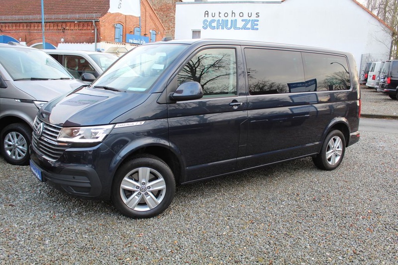 Volkswagen T6