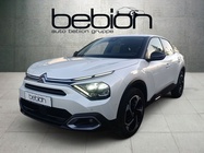Citroen C4 2023