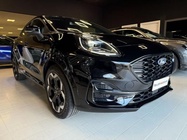 Ford Puma 2025