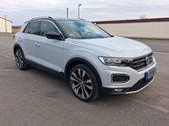 Volkswagen T-Roc 2019