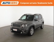 Jeep Renegade 2021