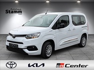 Toyota Proace 2023