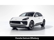 Porsche Macan 2023