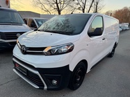 Toyota Proace 2022