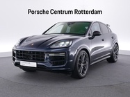 Porsche Cayenne 2024