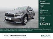 Skoda Enyaq 2023