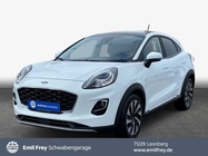 Ford Puma 2022