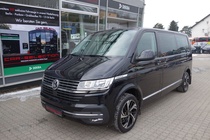 Volkswagen T6 2021
