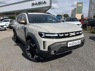 Dacia Duster 2025