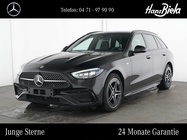 Mercedes-Benz C-Class 2025