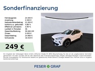 Cupra Formentor 2023