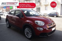 Fiat 500X 2022