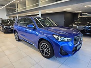 BMW X1 2024