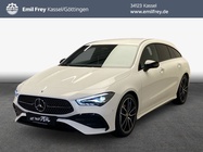 Mercedes-Benz CLA-Class 2026
