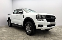 Ford Ranger 2025