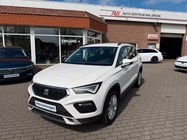 Seat Ateca 2024