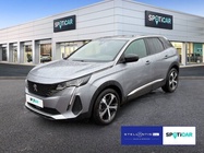 Peugeot 3008 2023