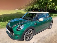 MINI Cooper 2020