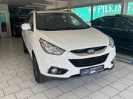 Hyundai ix35 2012
