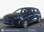 Ford Kuga 2022