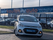 Hyundai i10 2016