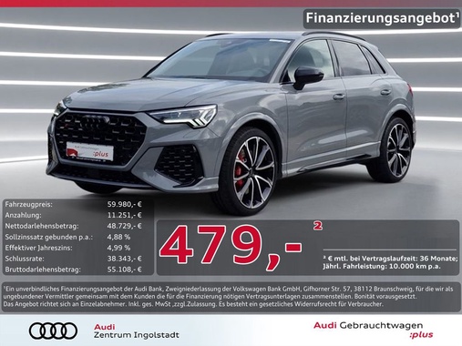 Audi RSQ3 2024