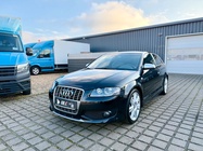 Audi S3 2007