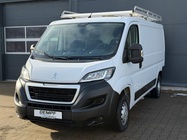 Peugeot Boxer 2022