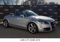 Audi TT 2012