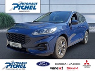 Ford Kuga 2022