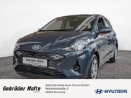 Hyundai i10 2025