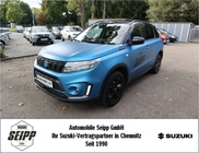 Suzuki Vitara 2021