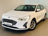 Ford Focus 2019