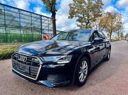 Audi A6 2020