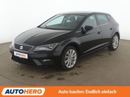 Seat Leon 2019