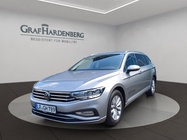 Volkswagen Passat 2025