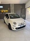 Fiat 500 2016