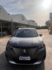 Peugeot 2008 2021